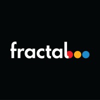 Company logo Fractal