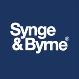 Synge & Byrne Logo