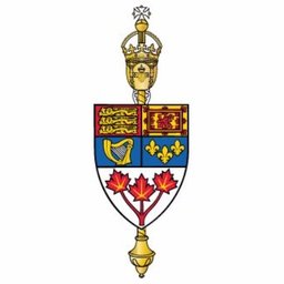 Company logo Senate of Canada