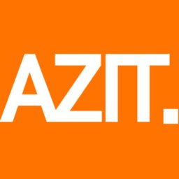 Company logo AZIT Group