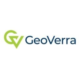 Company logo GeoVerra