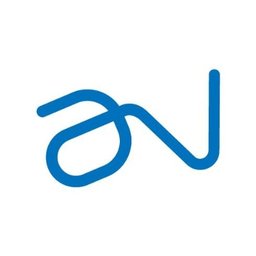 Logotipo de la empresa Auravant