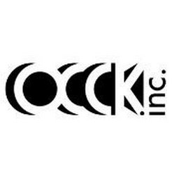 Company logo OCCK Inc.