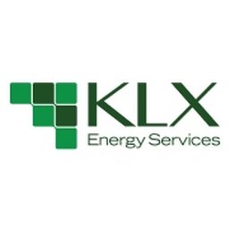 Company logo KLX Energy Services