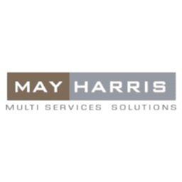 Company logo May Harris Multi Services