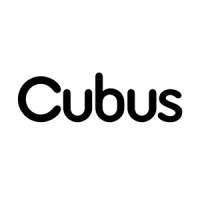 Company logo Cubus