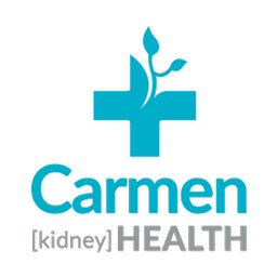 Company logo Carmen [kidney] HEALTH