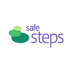 Company logo safe steps Family Violence Response Centre
