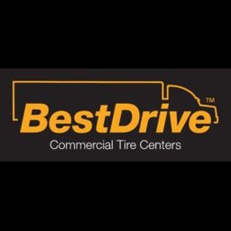 कंपनी का लोगो BestDrive