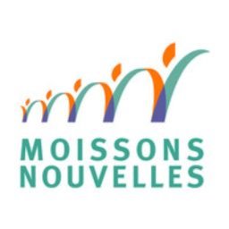 Logo de l'entreprise MOISSONS NOUVELLES