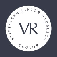 Company logo Stiftelsen Viktor Rydbergs skolor