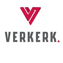 Company logo Verkerk Groep