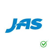 Company logo JAS Worldwide