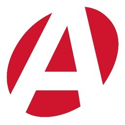 Logotipo de la empresa Farmacias del Ahorro