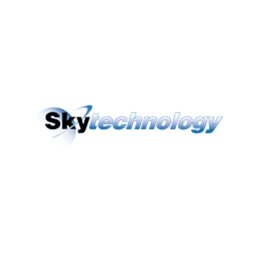 Company logo Skytechnology