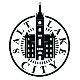Company logo Salt Lake City Corporation