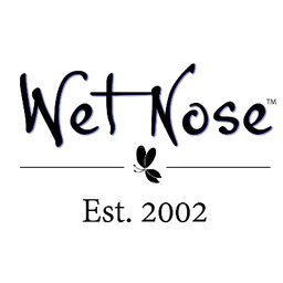 Company logo Wet Nose