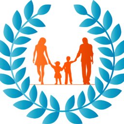 Company logo Renewed Family Services