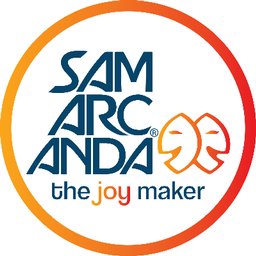 Company logo Samarcanda S.R.L.