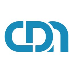 Company logo CDN Controls ULC
