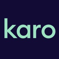 Karo Healthcare Logo
