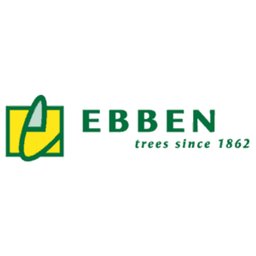 Company logo Boomkwekerij Ebben B.V.