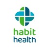 Company logo Habit Health
