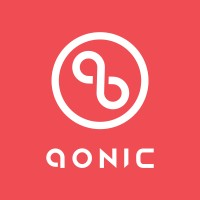 Logo syarikat Aonic