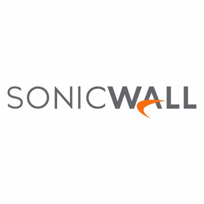 Company logo SonicWall