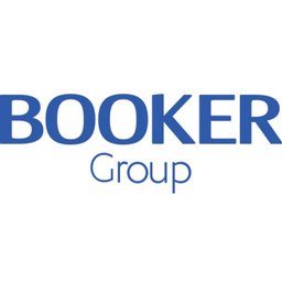 Booker Group Logo