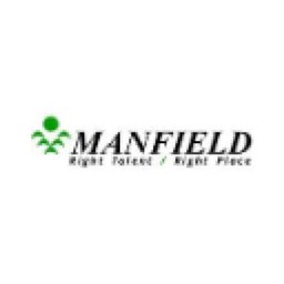 Company logo Manfield Employment Services Pte Ltd