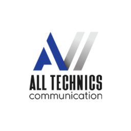 Logo de l'entreprise ALL TECHNICS