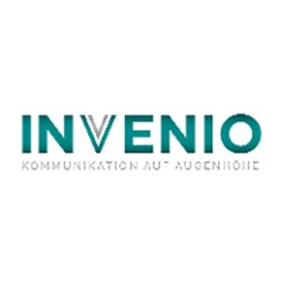 Firmenlogo Invvenio communication GmbH