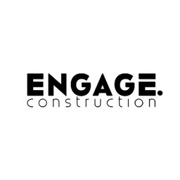 Company logo Engage Construction Pty Ltd