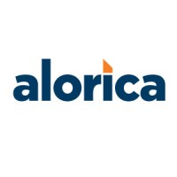 شعار الشركة Alorica