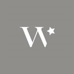 Company logo Weddingstar