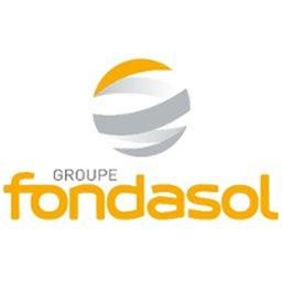 Logo de l'entreprise FONDASOL