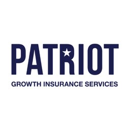 Company logo Patriot Growth Insurance Services