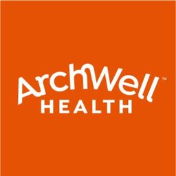 Company logo ArchWell Health