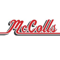 McColl's Travel Ltd Logo