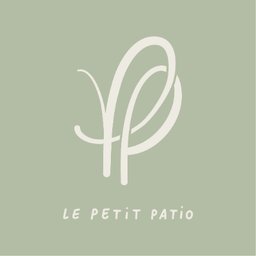 Logo de l'entreprise Le Petit Patio