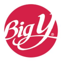 Company logo Big Y