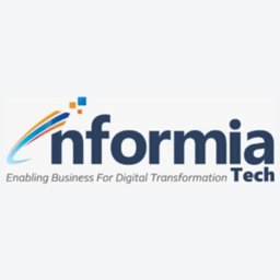 Company logo Informia Tech