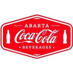 Company logo ABARTA Coca-Cola Beverages