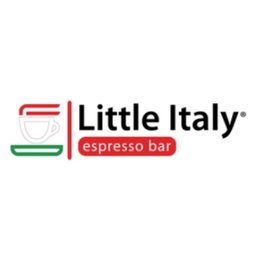 Company logo Little Italy Espresso Bar