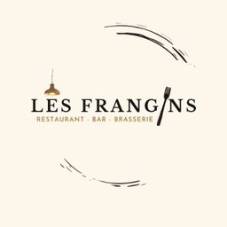 Logo de l'entreprise Les Frangins - Brasserie - Restaurant