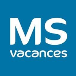 Logo de l'entreprise MS Vacances Campings & Clubs