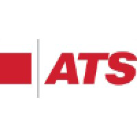 Logotipo de la empresa Advanced Technology Services (ATS)