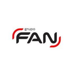 Company logo GRUPO FAN