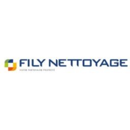 Logo de l'entreprise FILY Nettoyage